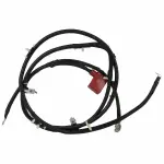 WC96249 - : Motorcraft™ Battery Cable Harness for Ford: E-150, E-250, E-350 Super Duty, E-450 Super Duty Image