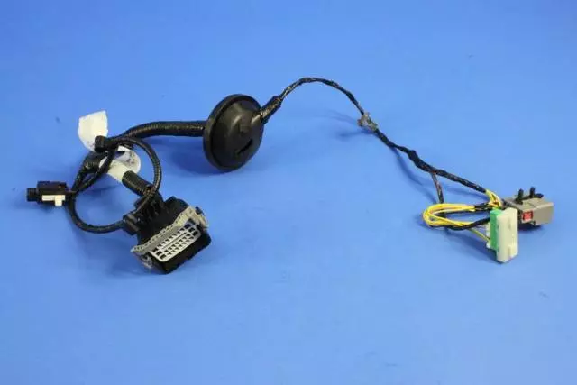 Dash Wiring - Mopar (68210321AD)