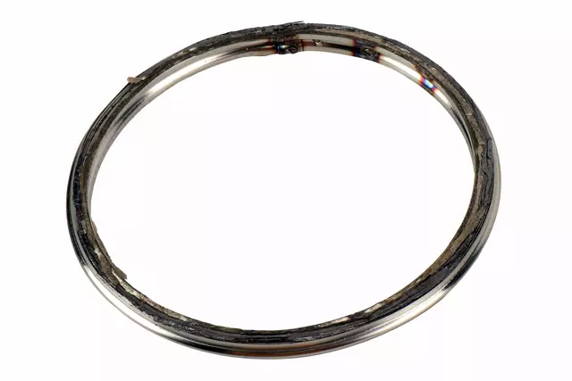 12638677 - : Turbocharger Exhaust Pipe Gasket for Cadillac: ATS, CT4, CT6, CTS, XTS Image