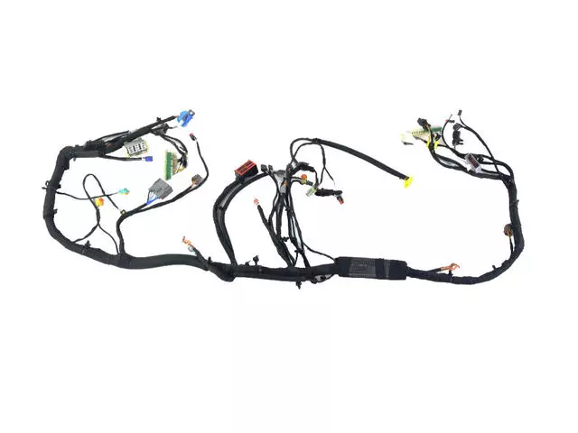 Instrument Panel Wiring - Mopar (68213544AC)