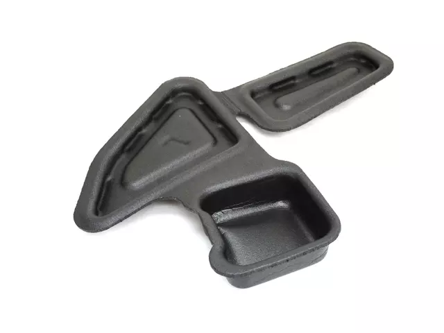 68044113AA - Body Sheet Metal Except Doors: Blocker Foam, Left for Mopar Image