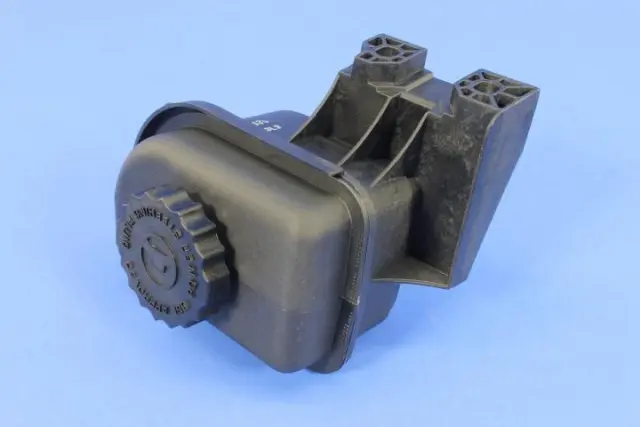 Reservoir - Mopar (4764092AB)