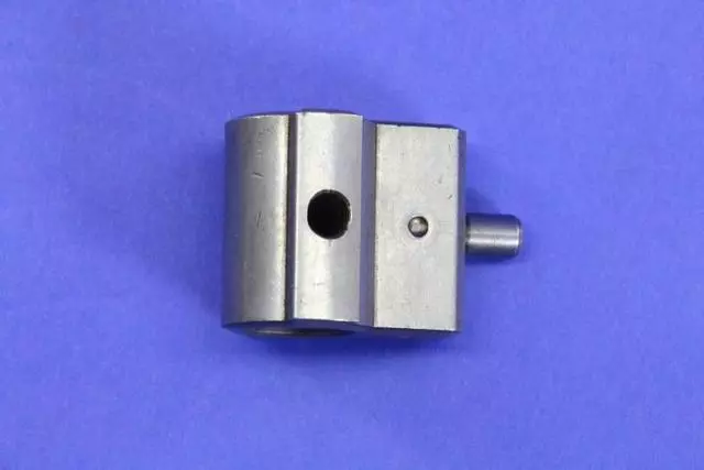 68211564AA - Transmission: Gearshift Selector Housing for Mopar Image