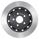 DSX180535E - : SevereDuty Front Disc Brake Rotor for WAGNER BRAKE Image