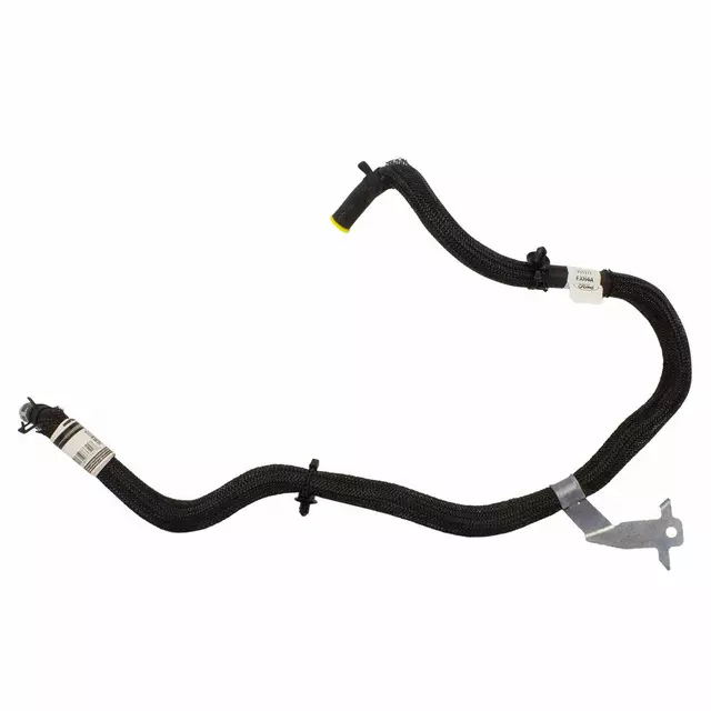 AH6Z3A713F - Steering: Upper Return Hose for Ford: Fusion | Lincoln: MKZ Image