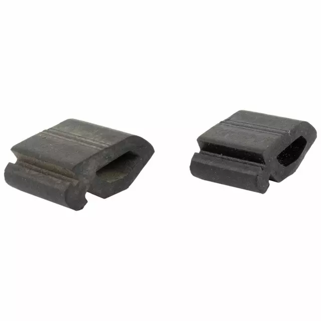 Hood Bumper - Ford (-N804384-S)