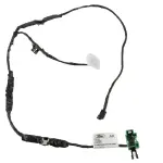 FR3Z14A318N - : Wire Assembly Accessory Feed for Ford Image