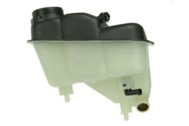 2115000049 - Cooling Systems: URO Parts Engine Coolant Reservoir for URO Image