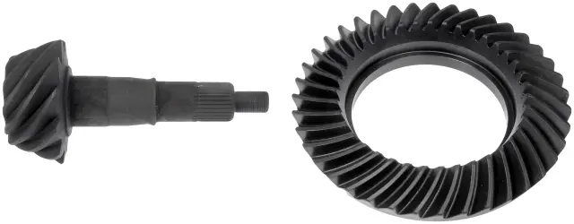 697305 - Driveline and Axles: Differential Ring and Pinion Gear Set for Dorman Image