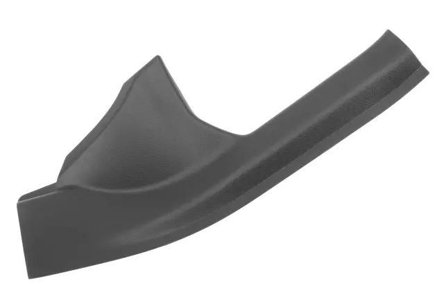 Rear Sill Plate - GM (42743266)