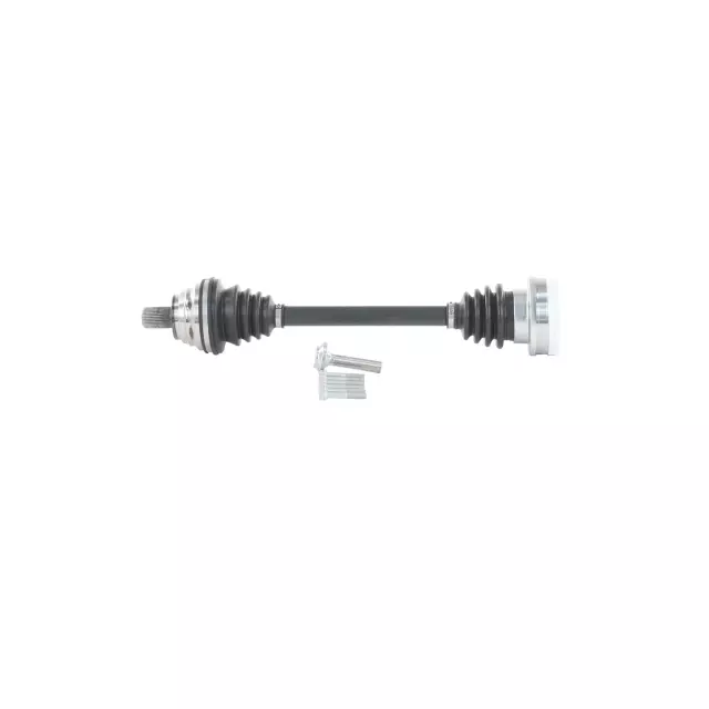 VW8138 - Transmission &amp; Drivetrain: TrakMotive CV Axle Shaft for TRAKMOTIVE Image