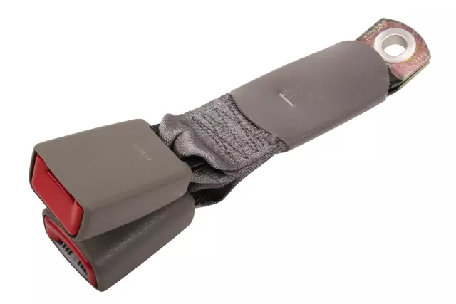 88951250 - Electrical: Buckle for Chevrolet: Impala, Monte Carlo Image