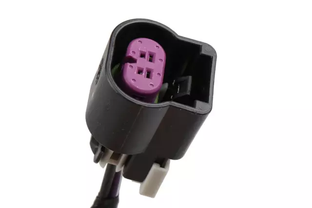 2010-2016 GM Diesel Exhaust Fluid (Def) System Main Wiring Harness - GM (23300179)