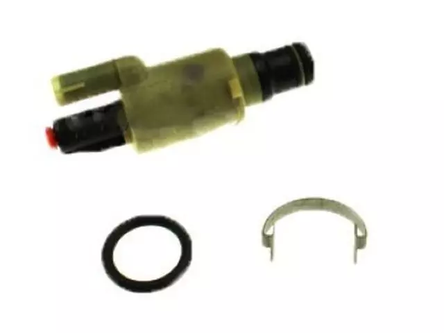 3U2Z5311FB - Suspension: Solenoid Valve for Lincoln: Town Car Image
