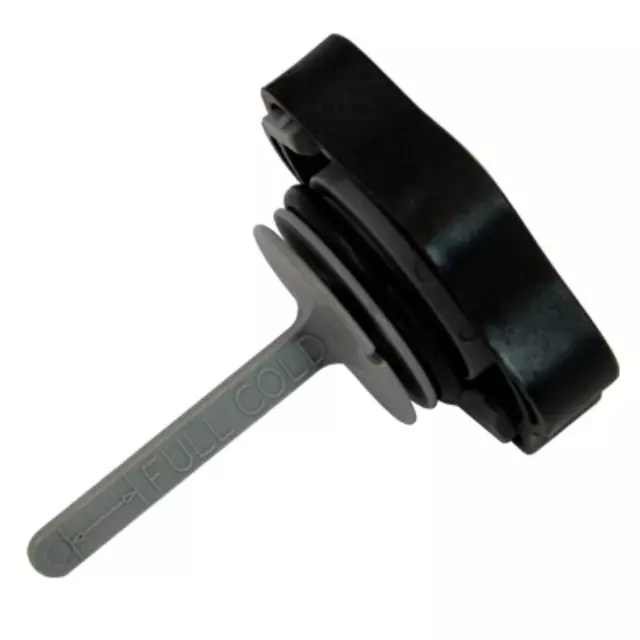 1997-2010 Ford Power Steering Reservoir Cap - Ford (F7UZ-3A006-AA)