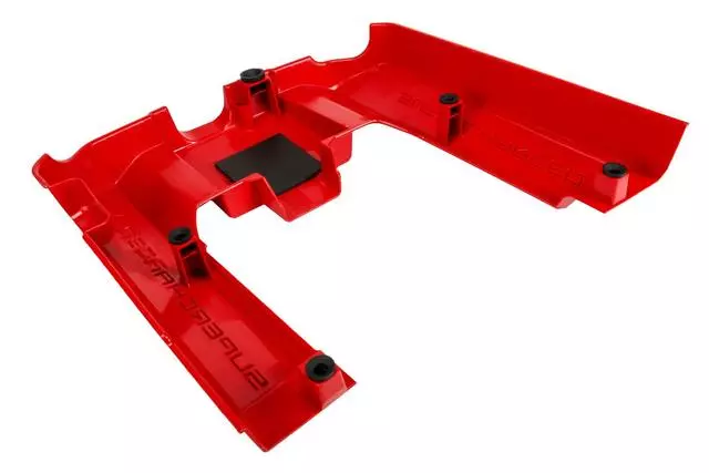 12639443 - Engine: Engine Cover for Chevrolet: Camaro Image