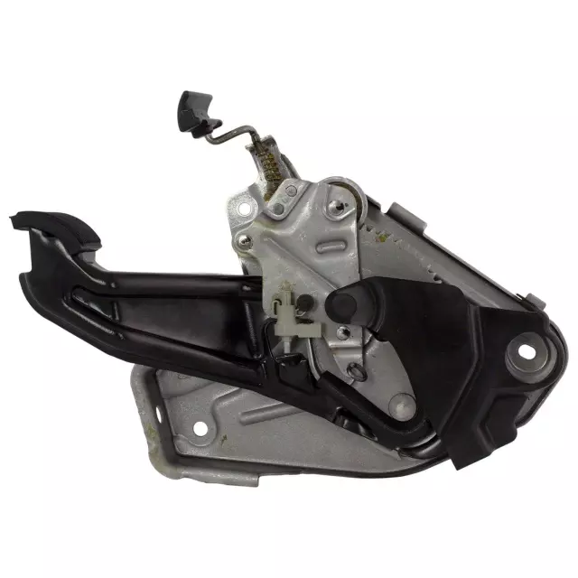 LC2Z2780A - Brakes: Parking Brake Control for Ford: E-150, E-250, E-350 Super Duty, E-450 Super Duty Image