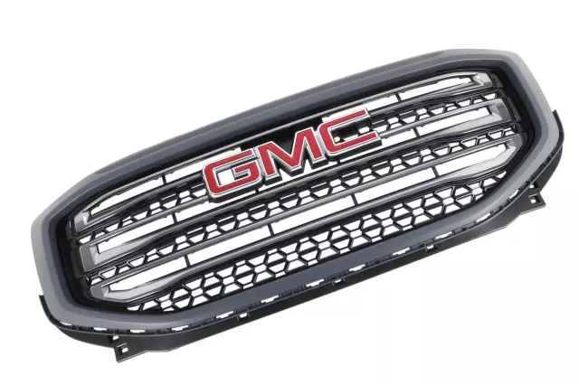 Primed Front Grille - GM (84378406)