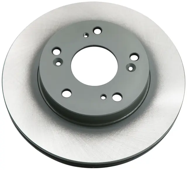 1BP01337AA - : Disc Brake Rotor for bproauto Image