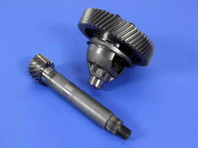 Differential Package - Mopar (5078560AB)