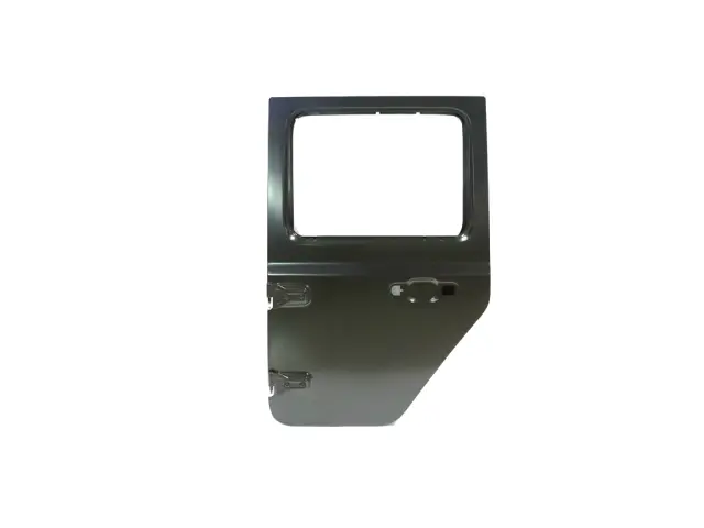 Rear Door, Left - Mopar (68281909AP)