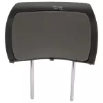 JL3Z96611A08A - Body: Headrest Pad for Ford: F-150, F-250 Super Duty, F-350 Super Duty, F-450 Super Duty Image