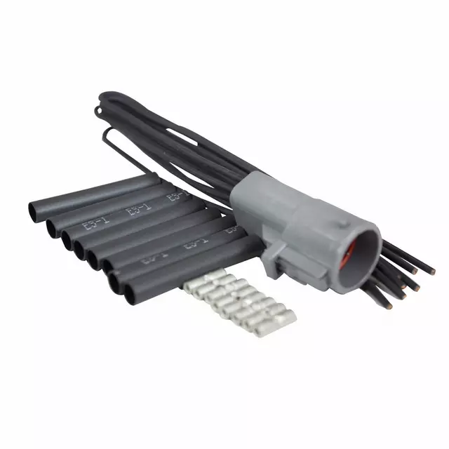 3U2Z14S411AKA - : Wire Assembly for Ford Image