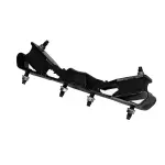 A5448 - : OE-style automatic transmission mount for vibration control for Marmon Ride Control Image