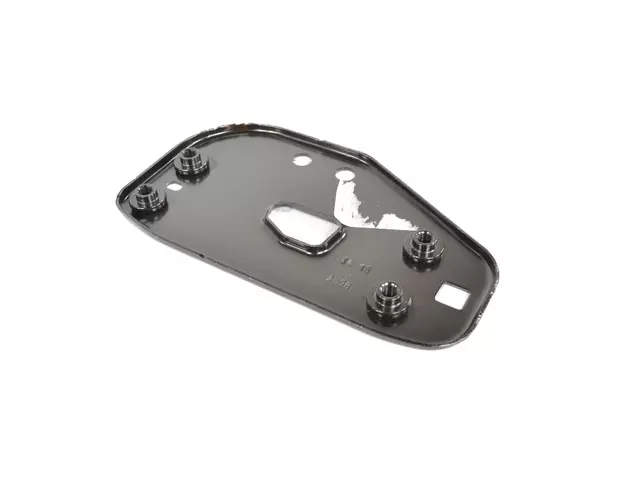 Radiator Support Bracket, Left - Mopar (68439588AA)
