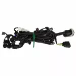 DU5Z12A581CA - : 2013-2016 Ford - Engine Wiring Harness for Ford: Fusion | Lincoln: MKZ Image