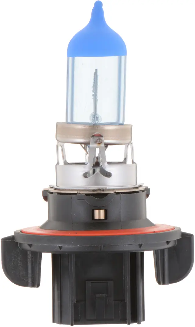 9008CVB1 - Lighting &amp; Lamps: Philips CrystalVision ultra Headlight 9008 for Philips Image