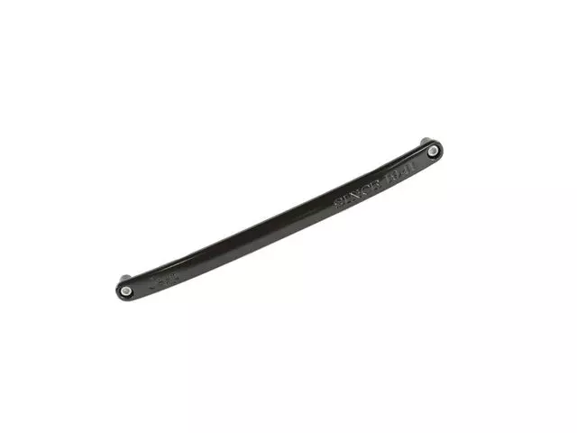 6EW09MX7AA - Interior Trim: Instrument Panel Applique for Jeep: Wrangler, Wrangler JK Image