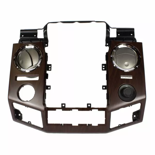 DC3Z2504302DB - Body: Center Panel for Ford: F-250 Super Duty, F-350 Super Duty, F-450 Super Duty Image