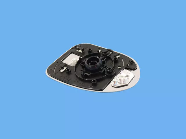 Mirror Replacement Glass, Right - Mopar (68314892AA)