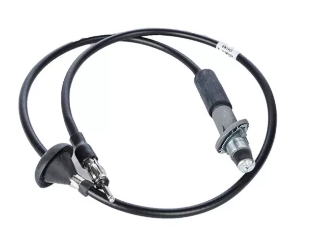 Base Cable And Bracket Antenna - Mopar (5064279AC)