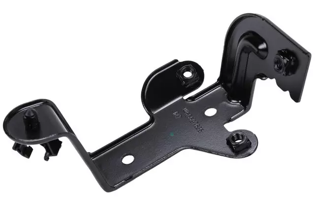 55597635 - : Fuel Injection Fuel Rail Fuel Pressure Sensor Wire Bracket for GM Image