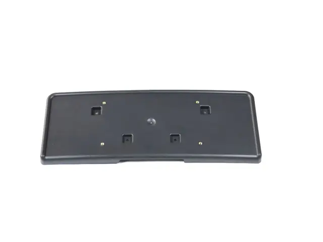 68305309AA - Frame, Bumper and Fascia: License Plate Kit for Mopar Image