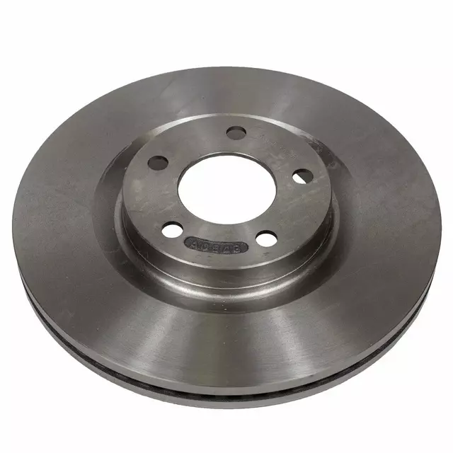 7U2Z1V125EE - Brakes: Rotor for Ford: Edge | Lincoln: MKX Image