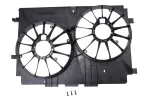 12365307 - Cooling System: Fan Shroud for GM Image