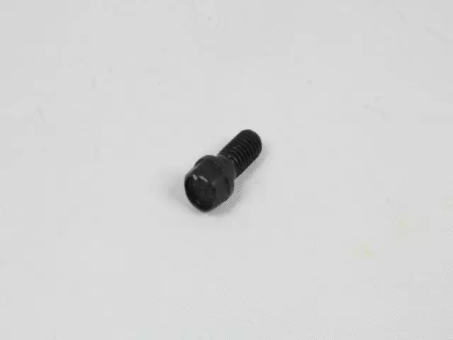 Hex Flange Head Bolt, Mounting - Mopar (6035626)