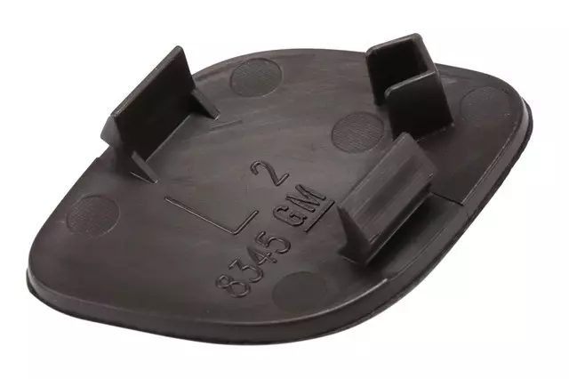 84667611 - Body: Side Panel Cap for GMC: Canyon Image