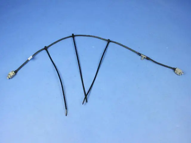 68068284AB - Electrical: Jumper Wiring for Jeep: Wrangler, Wrangler JK Image