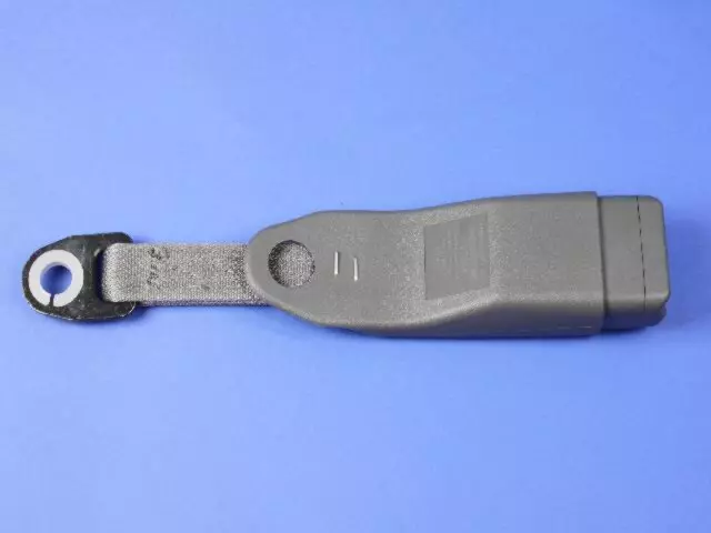 Front Inner Seat Belt, Right - Mopar (5HQ281D5AB)