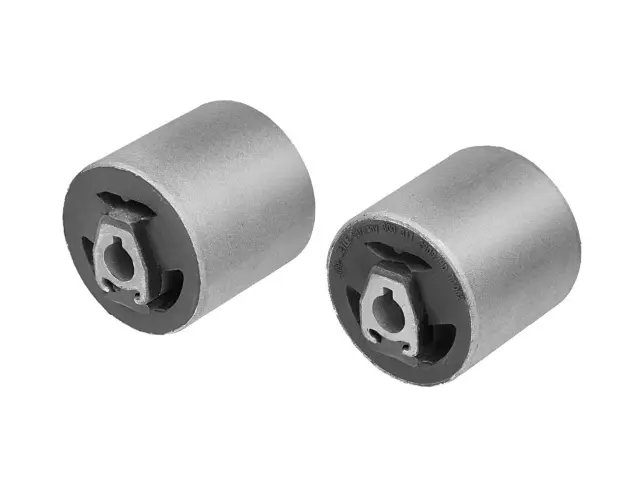 3003112909HD - : BMW Suspension Control Arm Bushing Kit  - Front for Meyle Image