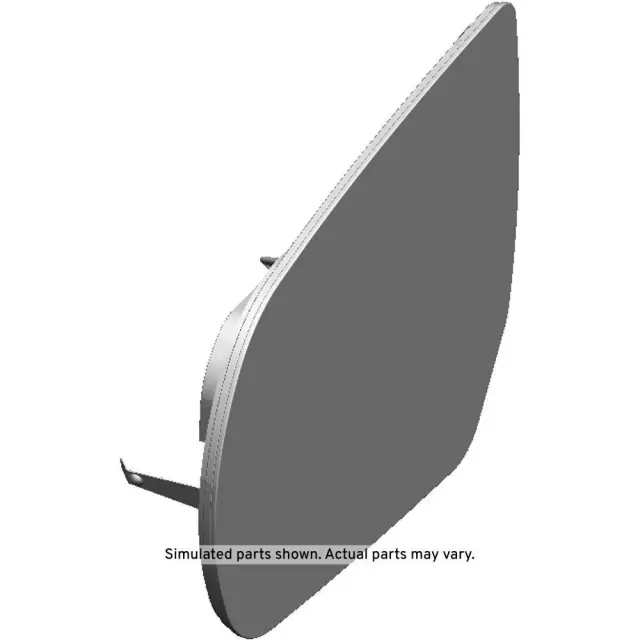 84998687 - Body: Mirror Glass for Cadillac: ATS, CT4 Image