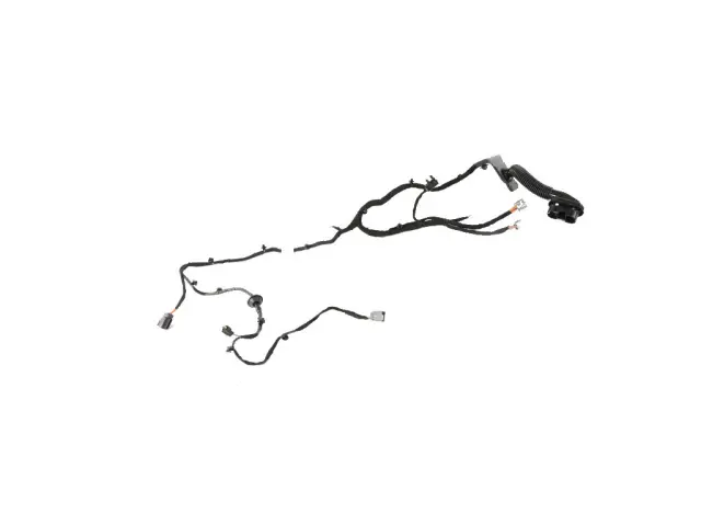 68355067AB - Electrical: Front Door Wiring, Left for Mopar Image