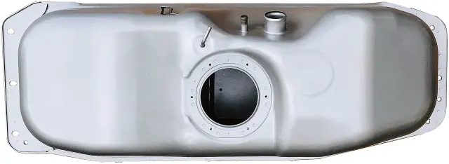 576729 - : Fuel Tank With Lock Ring And Seal for Dorman Image