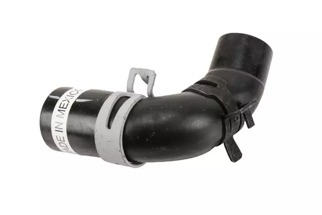 12558969 - : Thermostat Bypass Hose for Chevrolet: Avalanche 2500, C3500HD, Express 3500, Silverado 2500 HD, Silverado 2500 HD Classic, Silverado 3500, Silverado 3500 Classic, Suburban 2500 | GMC: C3500HD, Savana 3500, Sierra 2500 HD, Sierra 2500 HD Classic, Sierra 3500, Sierra 3500 Classic, Yukon XL 2500 Image
