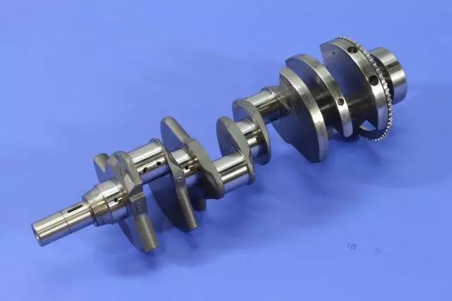 Crankshaft - Mopar (4893356aa)