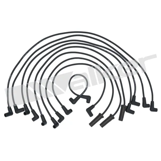 9241422 - Ignition Systems: ThunderCore PRO 924-1422 Spark Plug Wire Set for Walker Products Inc. - Image